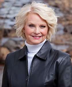 Cindy McCain